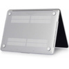 Hard Shell Case Etui Obudowa Macbook Pro 16 (A2141) 2019 2020 (Matte White)