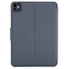 Etui Smart Cover Keyboard Folio z klawiaturą iPad Pro 11" 5 Gen. (2024) (Szary)