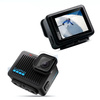 Szkło hartowane EX Pro Glass ochronne na obiektyw wyświetlacz LCD do kamer GoPro Hero 4K 2024 (2 szt.)