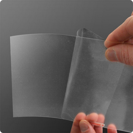 Folia matowa AR ScreenGuard Matte Anti-Glare Film na ekran wyświetlacz do Apple MacBook Pro 14 M1 A2442 (2021) / M2 A2779 (2023) / M3 A2918/A2992 (2023) / M4 A3112/A3185/A3401 (2024) / M5 A3434 (2025)