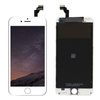 Wyświetlacz LCD ekran dotyk do iPhone 6 Plus (HQ A+) (Biały)