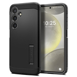 Spigen Tough Armor etui do Samsung Galaxy S24 (Black)