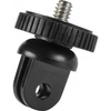 Adapter mocowania GoPro na śrubę gwint fotograficzny 1/4