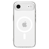 Etui Spigen Ultra Hybrid Case MagSafe obudowa mocna wzmacniana do Apple iPhone 17 Air (Przezroczysty/Biały)
