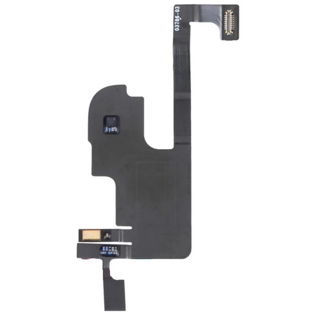 Taśma głośnika rozmów czujnik zbliżeniowy sensor FaceID iPhone 14 Plus (OEM Oryginał)