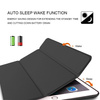 Etui Smart Cover Case obudowa z klapką do iPad Pro 9.7 (2016) (Czarny)