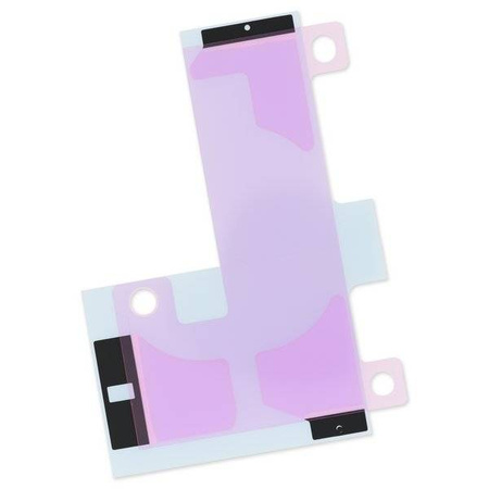 Taśma montażowa dwustronna klej wklejka pod baterię do Apple iPhone 11 Pro