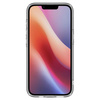Etui Spigen Ultra Hybrid Case MagSafe obudowa mocna wzmacniana do Apple iPhone 16e (Przezroczysty/Biały)