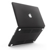 Hard Shell Case Etui Obudowa Macbook Pro 13 Retina (Matte Black)
