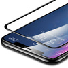 Szkło hartowane EX Pro 5D pełne na cały ekran szybka ochronna do Apple iPhone X/XS/11 Pro