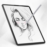 Ex Pro Paper matowa folia "jak papier" do rysowania - iPad Mini 4/5 (Matte Clear)