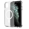 Etui D-Pro Hybrid MagSafe Case obudowa magnetyczna do iPhone 11 Pro