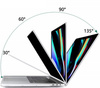 Hard Shell Case Etui Obudowa Macbook Pro 16 (A2141) 2019 2020 (Matte White)