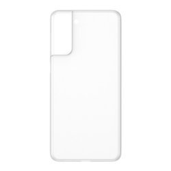 Benks Lollipop PP Case 0.4mm ultra cienkie etui - Samsung Galaxy S21 Plus (Frosted White)