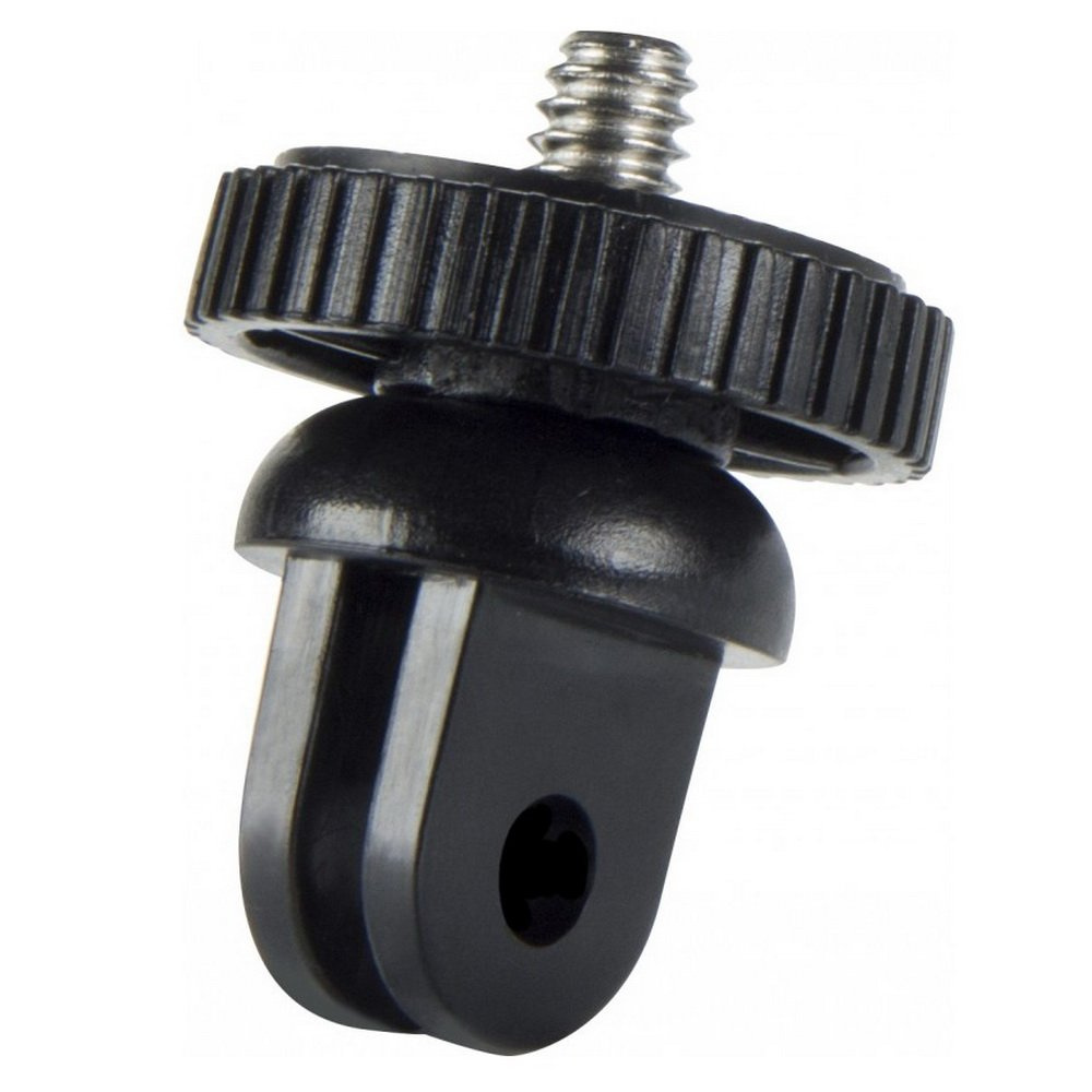 Adapter Mocowanie GoPro na Gwint 1/4" Akcesoria \ Akcesoria Foto