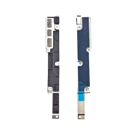 Blaszka osłona złączy LCD ekranu do iPhone X