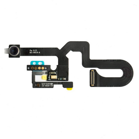 Czujnik Zbliżeniowy / Ambient Light Sensor / Przednia Kamera / Mikrofon FaceTime - iPhone 7 Plus (5.5)