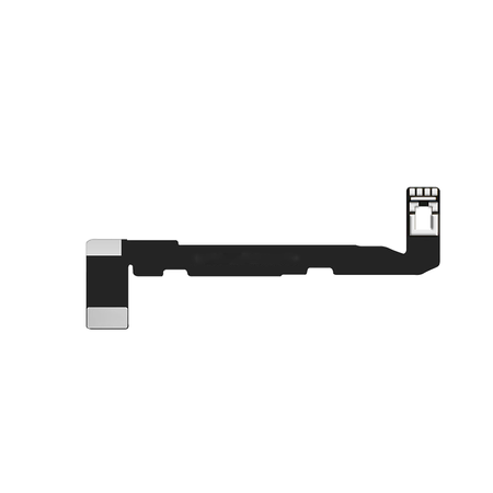 JCID Programowalna Taśma Dot Projector Face ID do iPhone 11 Pro
