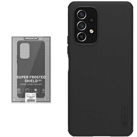 Nillkin Super Frosted case mocne etui Samsung A53 5G